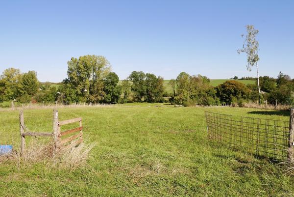 TERRAIN CONSTRUCTIBLE 2988 M2