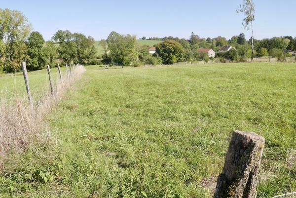 TERRAIN CONSTRUCTIBLE 2988 M2