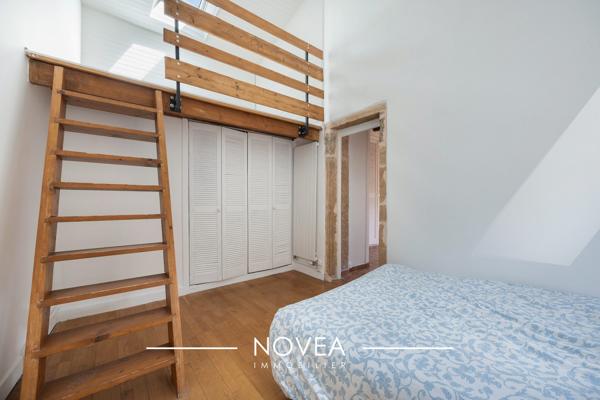 Maison en Pierres Dorées 4 chambres avec Jardin