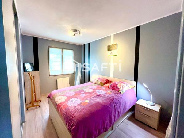 Coup de cœur assuré pour cette maison de 115 m² aux Sorinières !