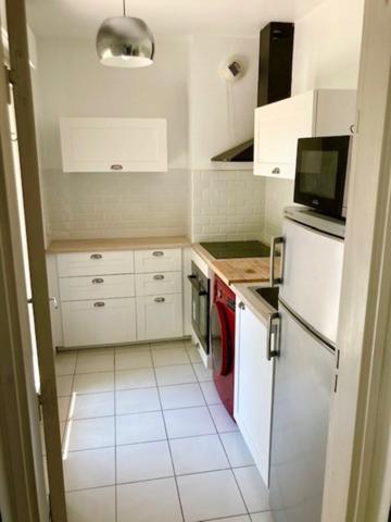 Appartement à vendre 1 pièces MARSEILLE 8EME ARRONDISSEMENT (13)