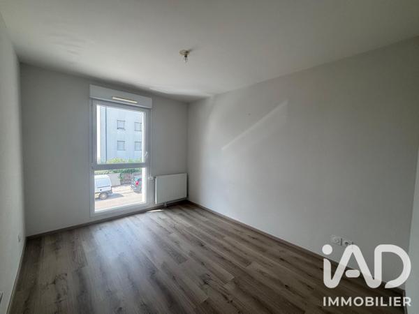 Appartement à vendre 3 pièces 63,73 m² Chevigny-Saint-Sauveur
