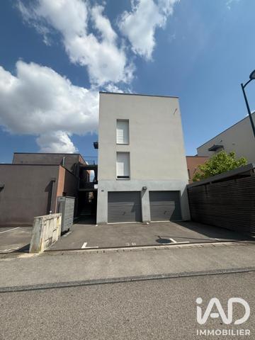 Appartement à vendre 3 pièces 63,73 m² Chevigny-Saint-Sauveur