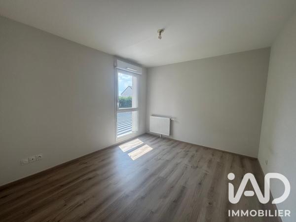 Appartement à vendre 3 pièces 63,73 m² Chevigny-Saint-Sauveur