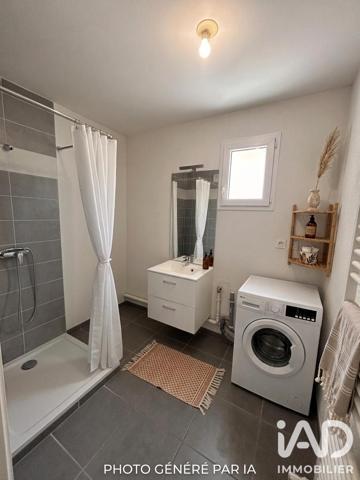 Appartement à vendre 3 pièces 63,73 m² Chevigny-Saint-Sauveur
