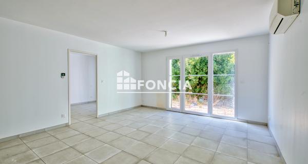 À vendre Maison 3 pièces 61 m² - Saint-pierre-d'oléron 17310