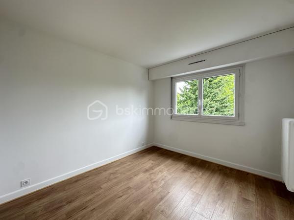 Appartement de 72 m²