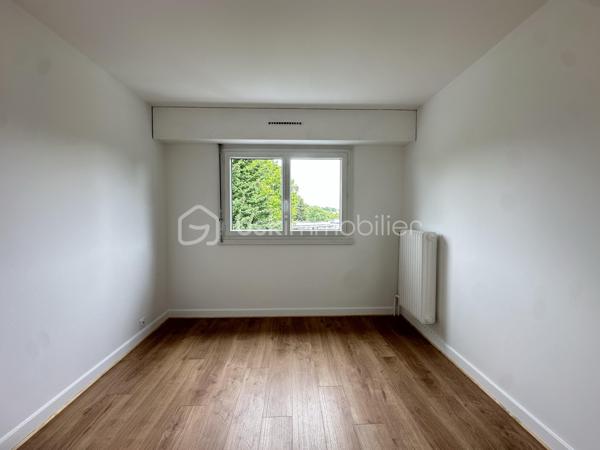 Appartement de 72 m²