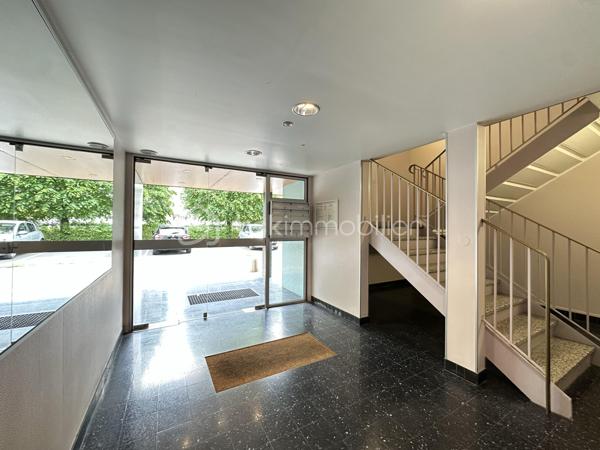 Appartement de 72 m²