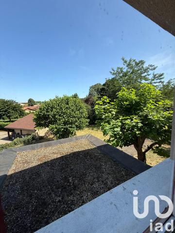 Maison à vendre 5 pièces 95 m² Mont-de-Marsan