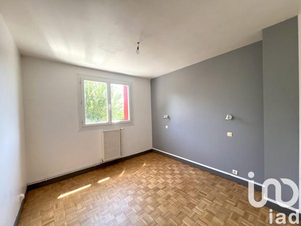 Maison à vendre 5 pièces 95 m² Mont-de-Marsan