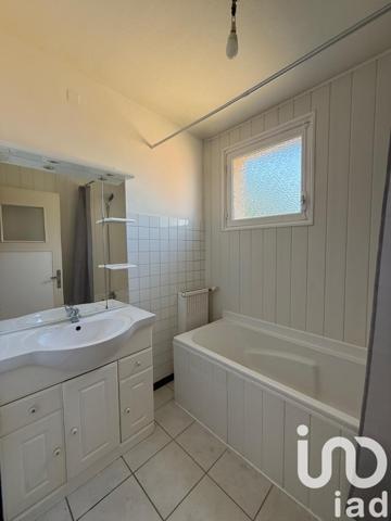 Maison à vendre 5 pièces 95 m² Mont-de-Marsan