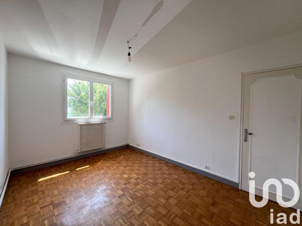 Maison à vendre 5 pièces 95 m² Mont-de-Marsan