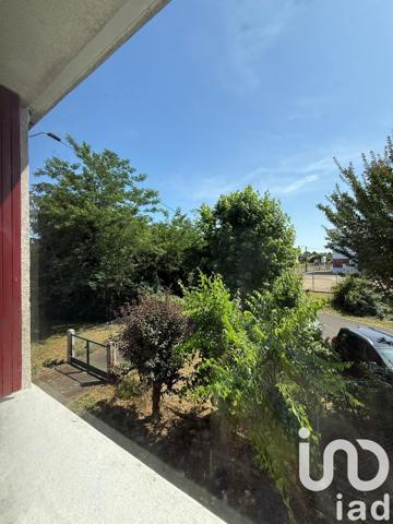 Maison à vendre 5 pièces 95 m² Mont-de-Marsan