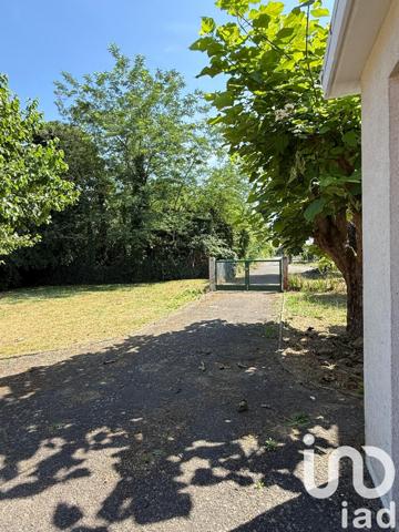 Maison à vendre 5 pièces 95 m² Mont-de-Marsan