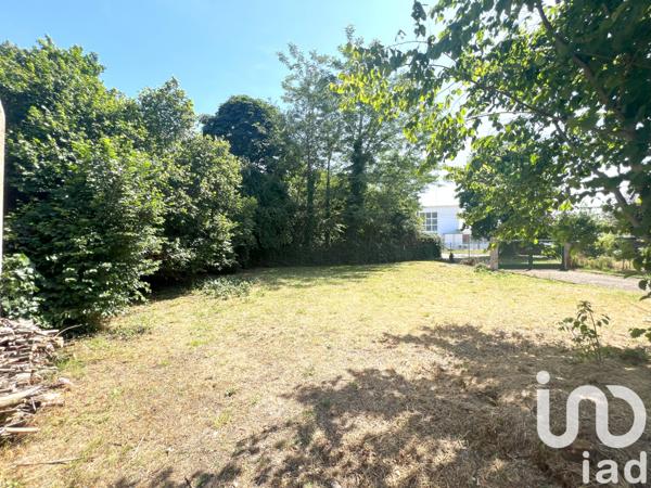 Maison à vendre 5 pièces 95 m² Mont-de-Marsan