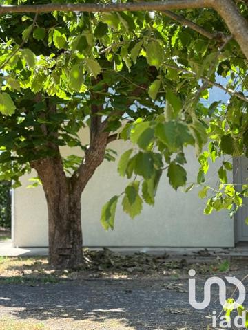 Maison à vendre 5 pièces 95 m² Mont-de-Marsan