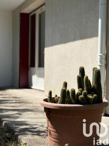 Maison à vendre 5 pièces 95 m² Mont-de-Marsan