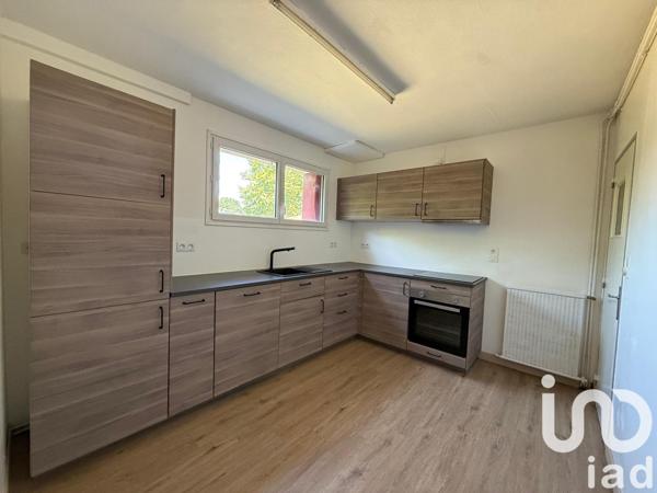 Maison à vendre 5 pièces 95 m² Mont-de-Marsan