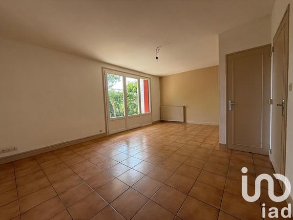 Maison à vendre 5 pièces 95 m² Mont-de-Marsan