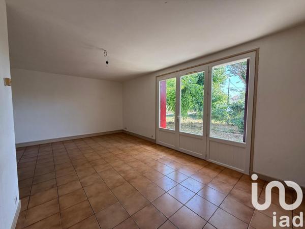 Maison à vendre 5 pièces 95 m² Mont-de-Marsan