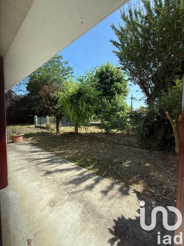 Maison à vendre 5 pièces 95 m² Mont-de-Marsan