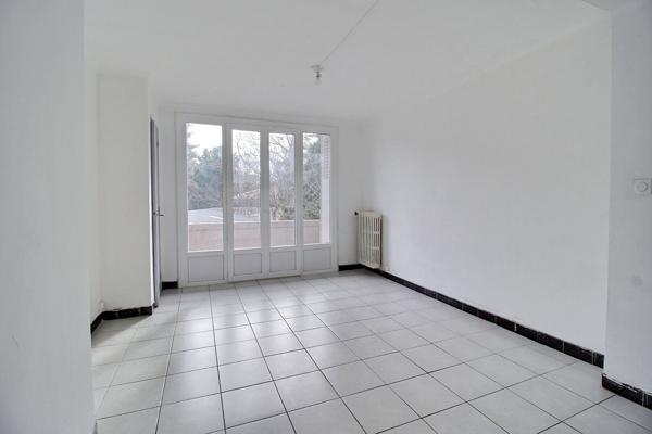 Appartement Montpellier 3 pièce(s) 64.24 m2