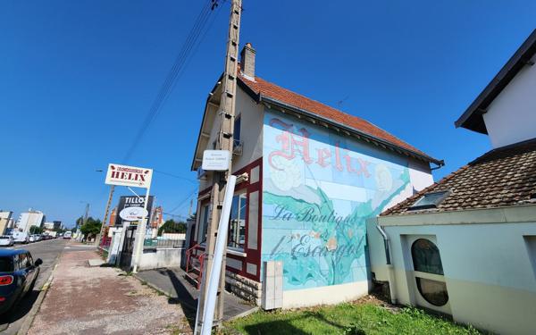 Maison à vendre    4 pièces • 103,06 m2 Chenôve