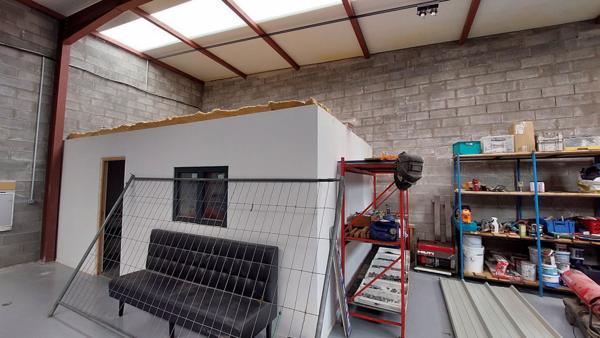 Local commercial ou professionnel