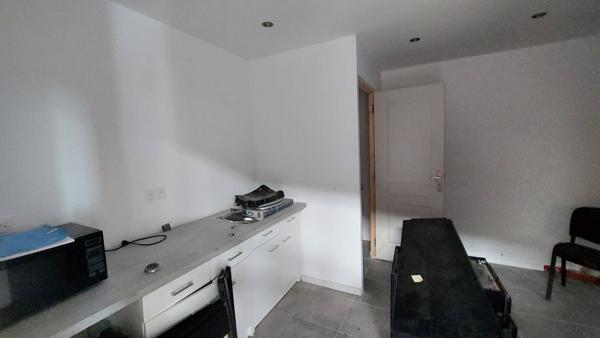 Local commercial ou professionnel