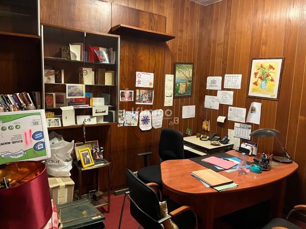 Boutique en exclusivité à Paris, quartier St Vincent de Paul