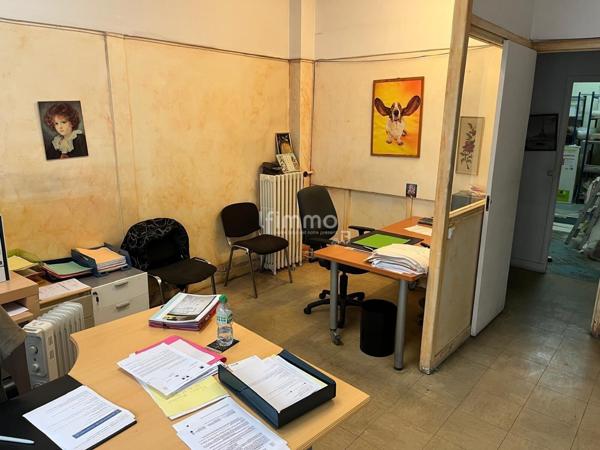 Boutique en exclusivité à Paris, quartier St Vincent de Paul