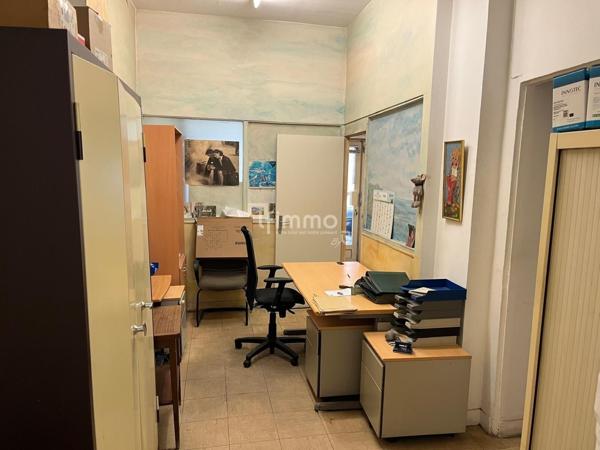 Boutique en exclusivité à Paris, quartier St Vincent de Paul