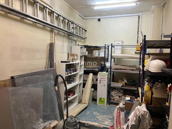 Boutique en exclusivité à Paris, quartier St Vincent de Paul