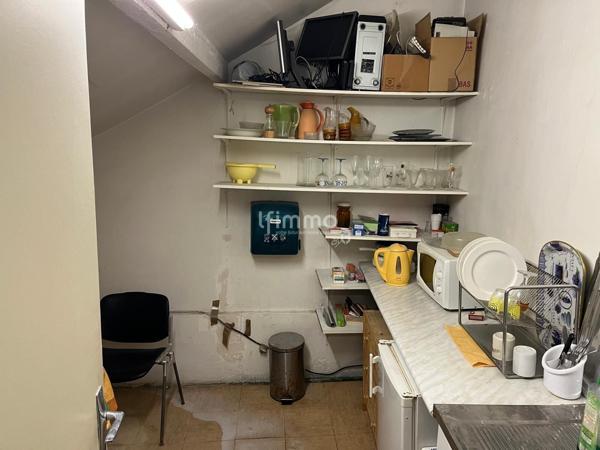 Boutique en exclusivité à Paris, quartier St Vincent de Paul