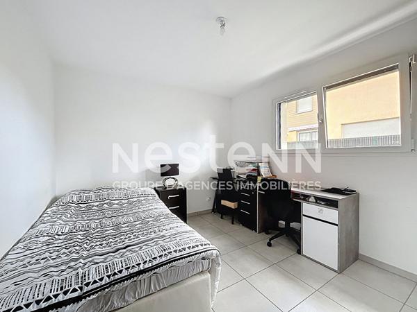 Maison plain-pied moderne, neuve à vendre à Houtaud - 4 chambres