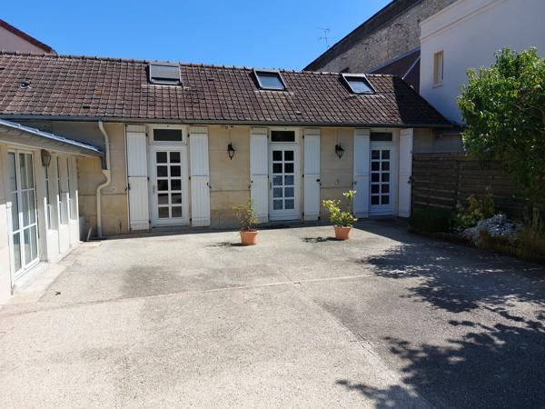 Local commercial ou professionnel