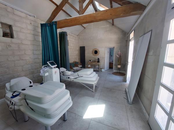 Local commercial ou professionnel