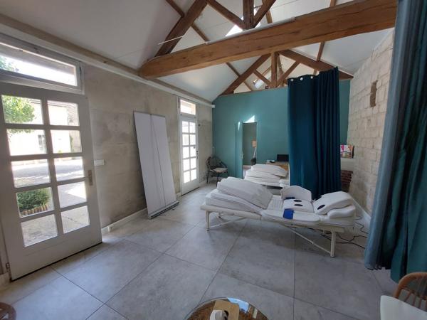 Local commercial ou professionnel