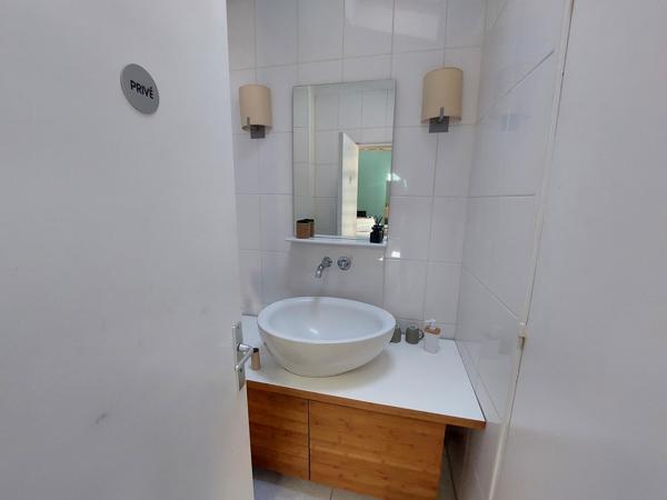 Local commercial ou professionnel