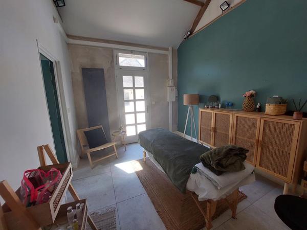 Local commercial ou professionnel