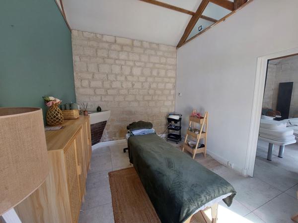 Local commercial ou professionnel