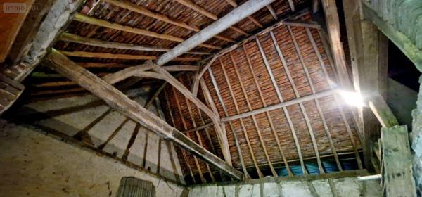 Maison à vendre à Louhans en Saône-et-Loire (71500), ref : BR-BA