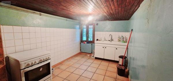 Maison à vendre à Louhans en Saône-et-Loire (71500), ref : BR-BA
