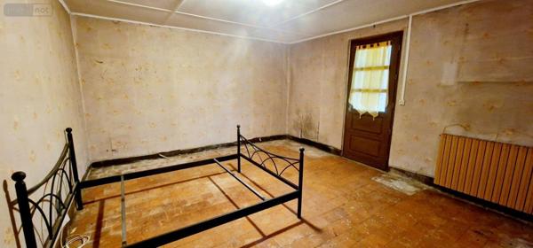 Maison à vendre à Louhans en Saône-et-Loire (71500), ref : BR-BA