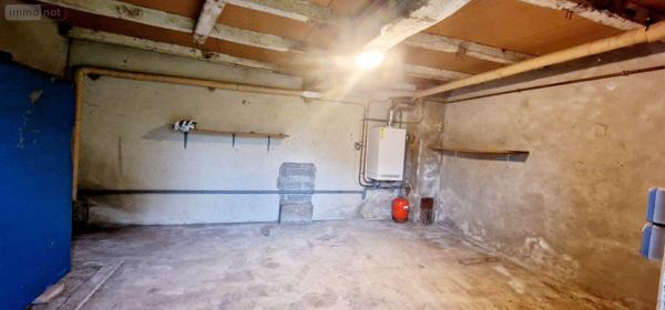 Maison à vendre à Louhans en Saône-et-Loire (71500), ref : BR-BA