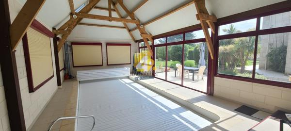Maison Pontchateau