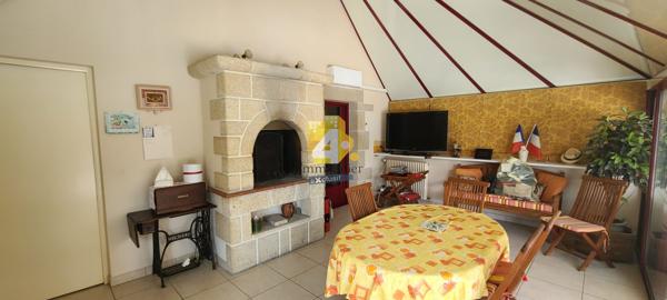 Maison Pontchateau