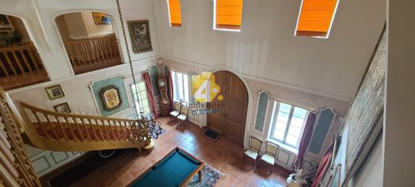 Maison Pontchateau