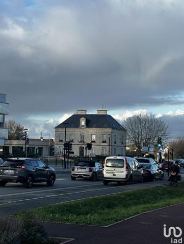 Appartement 3 pièces de 61 m² à Carpiquet (14650)